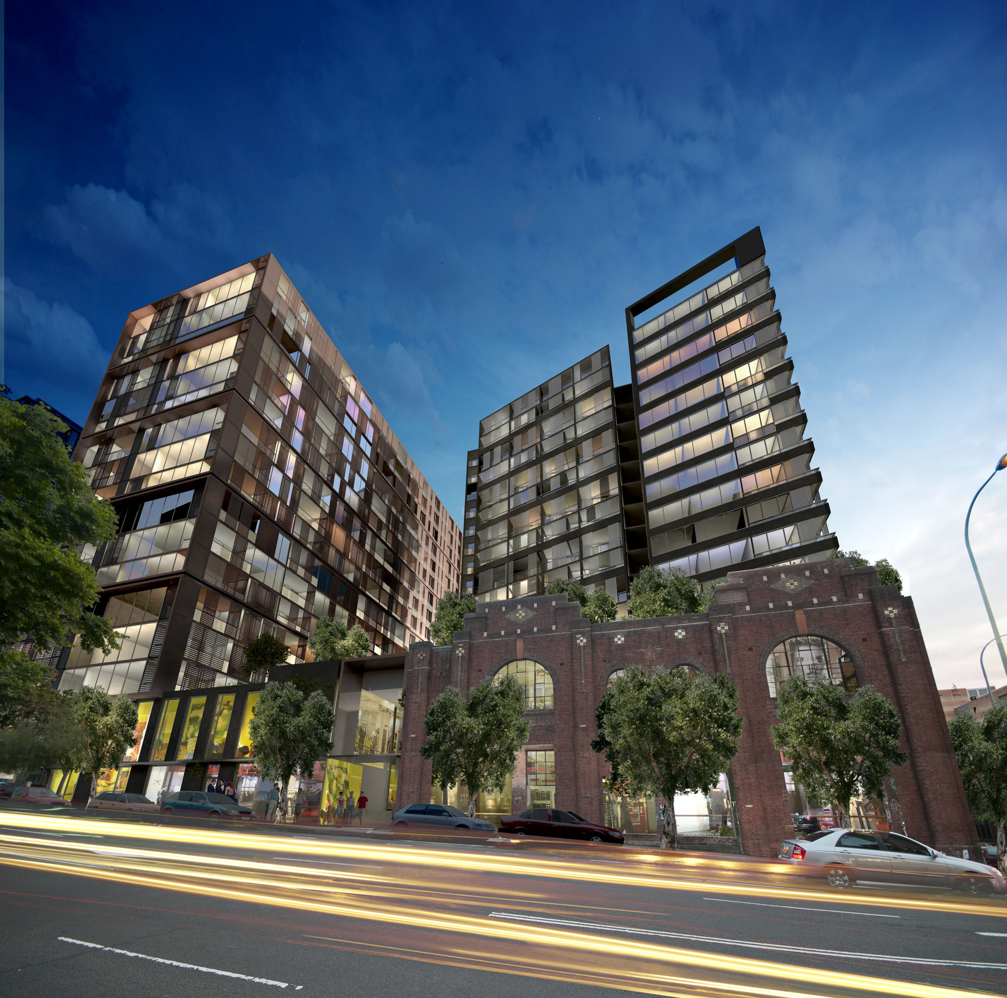 Watermark Evolves to WMK