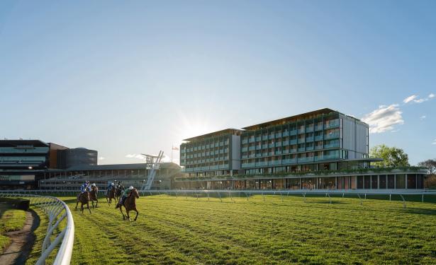 Reviving History and Luxury: Australian Turf Club Unveils Exciting Plans for New Hotel at Royal RandwickReviving History and Luxury: Australian Turf Club Unveils Exciting Plans for New Hotel at Royal Randwick