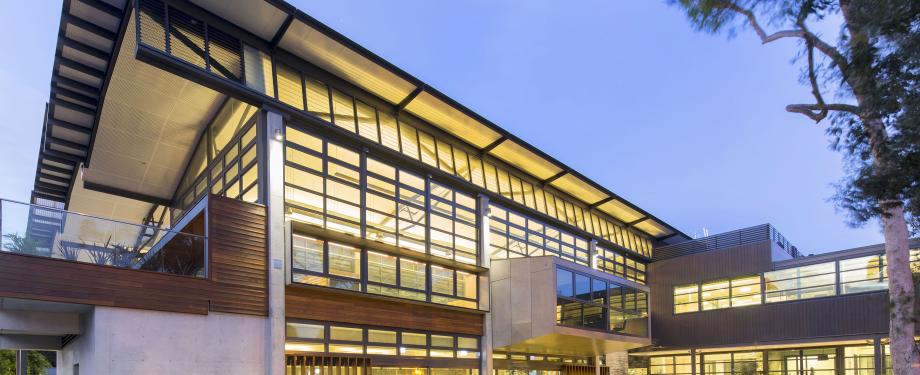 WMK wins AIA William E. Kemp Award for educational architecture