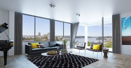 Interiors CGI 2