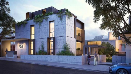 Image 1 - exterior