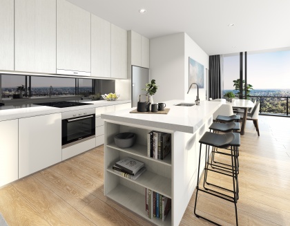 44 Cudgegong Road Interior