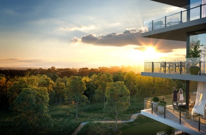 56 Cudgegong View