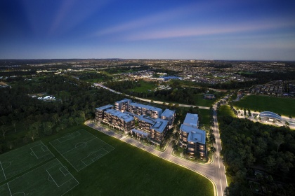 44 CUdgegong Aerial
