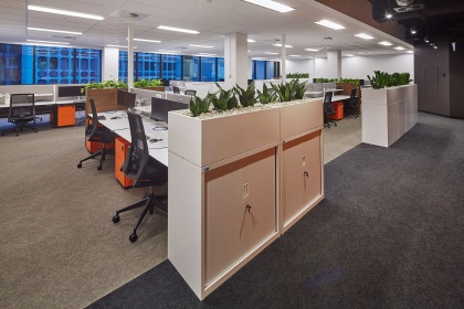 HCF - workstations
