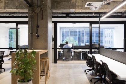 Space&Co