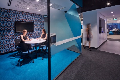 HCF - small meeting room