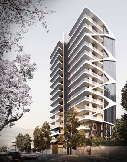 Banc Exterior Image