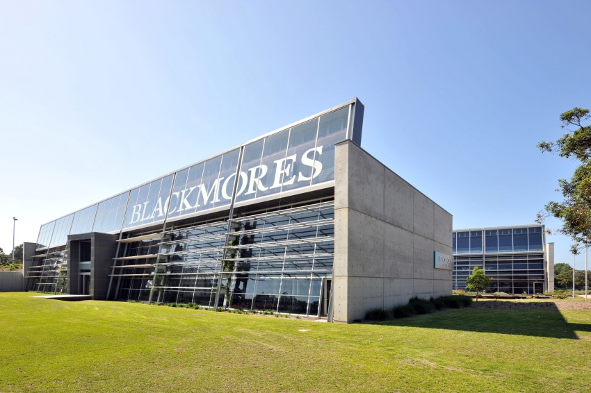 Blackmores Campus