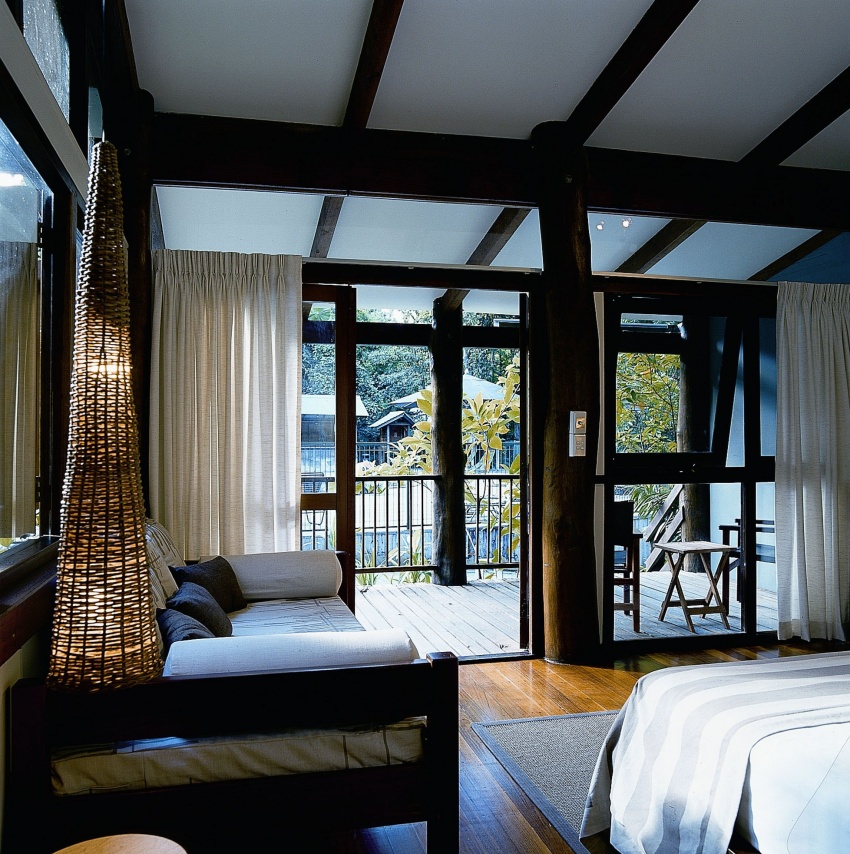 Cape Tribulation