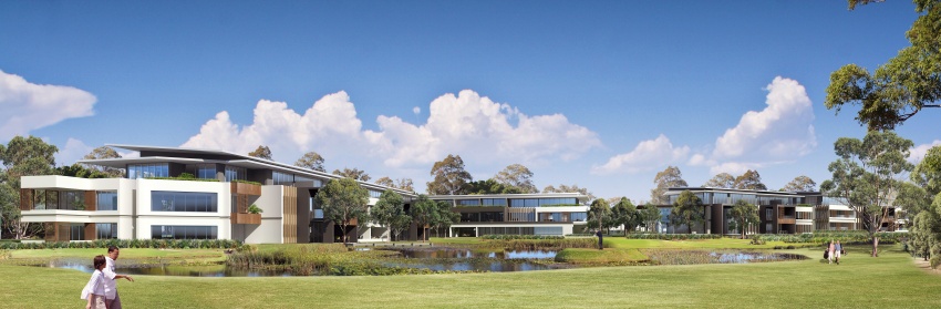 Cranbrook Care