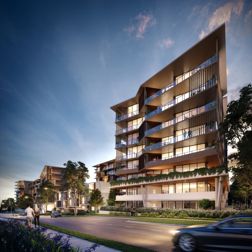 56 Cudgegong Exterior