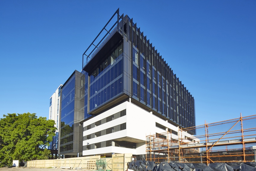 Connect Corporate Centre
