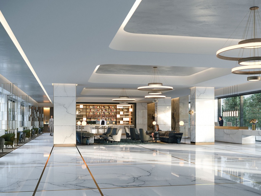 Lido Way Hotel