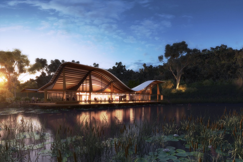 Ozone Eco Resort