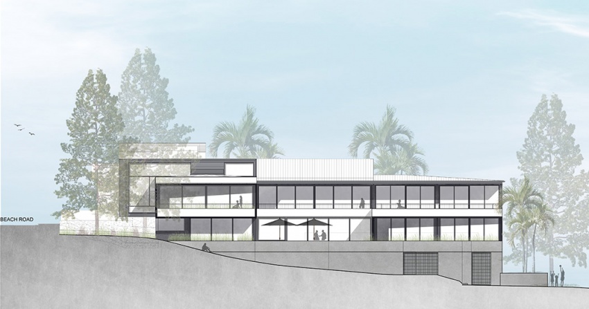 Elevation