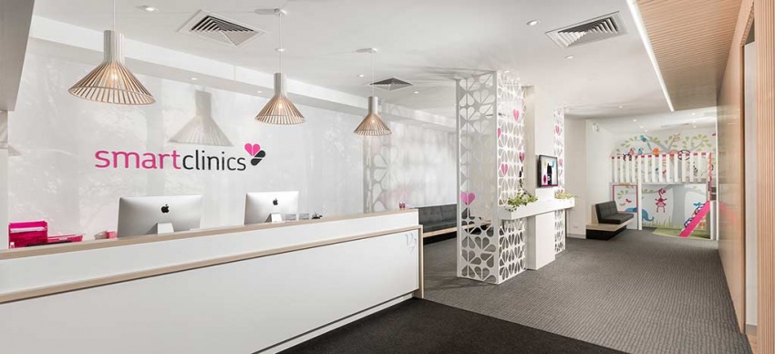 SmartClinics