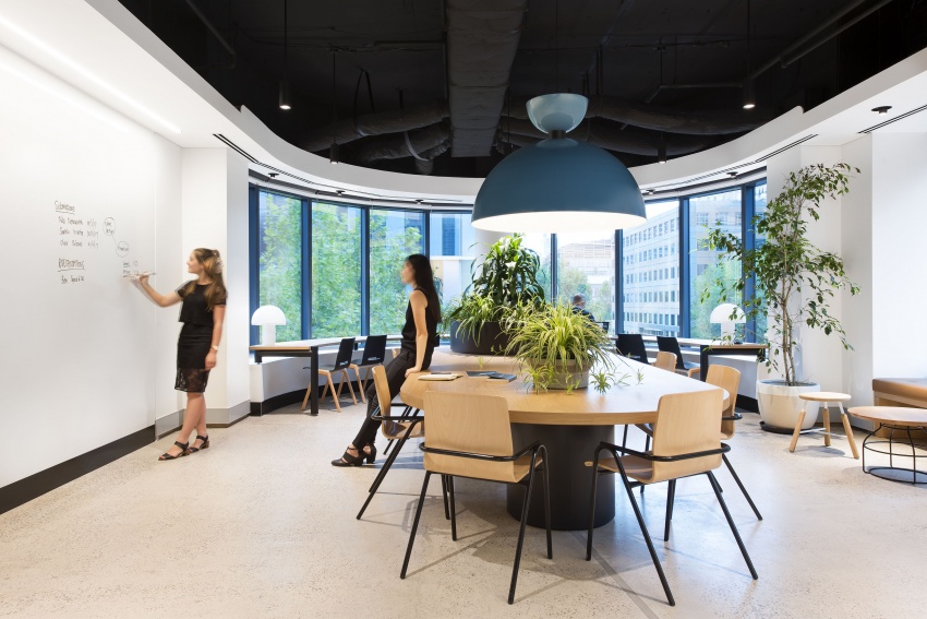 Space&Co