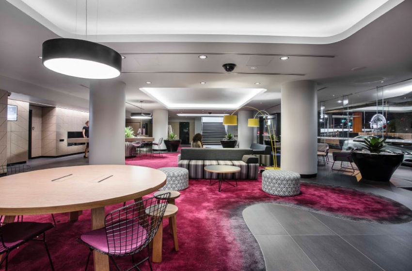 Mercure