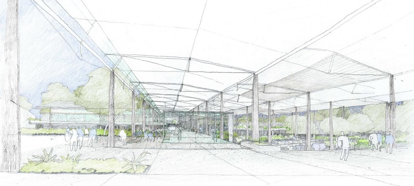 NBCS Design Strategy