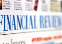 The Quay in The Financial Review 