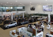 Doncaster BMW