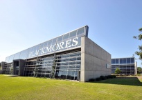 Blackmores Campus
