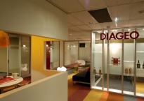 Diageo 