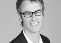 Garry Slater
