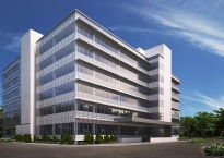 IBC Gateway Building