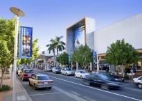 Palms Shopping Centre