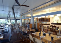 Tides Restaurant & Bar
