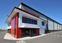 Southridge Industrial Estate