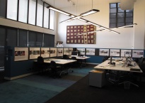 UTS Designing Out Crime