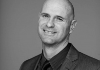 Greg Barnett