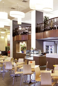 Grace Cafe