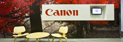 Canon Perth