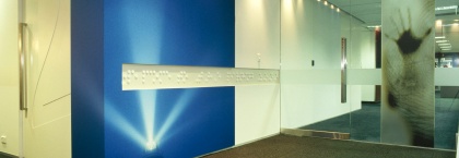 The Learning Zone