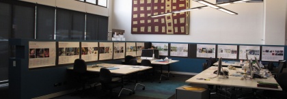 UTS Designing Out Crime