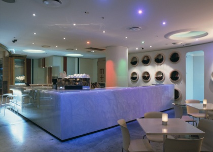 Bar BAIA