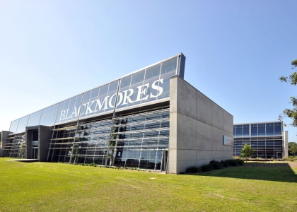 Blackmores Campus
