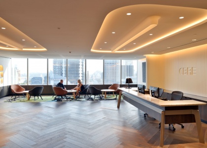 CBRE