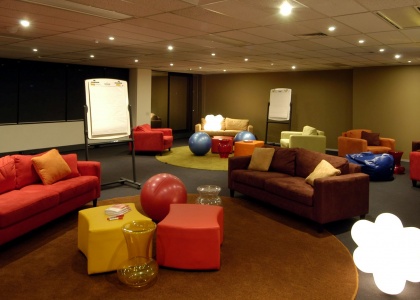 Diageo Training