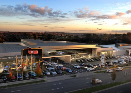 Doncaster BMW