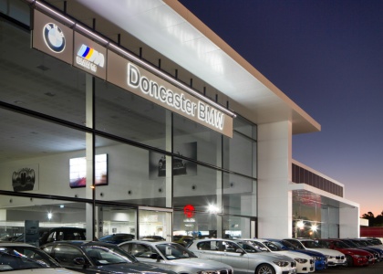 Doncaster BMW