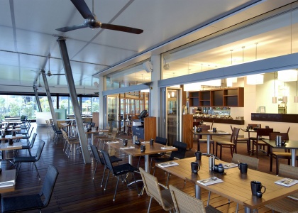 Tides Restaurant & Bar