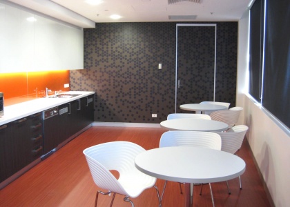UTS Faculty of Arts and Social Sciences