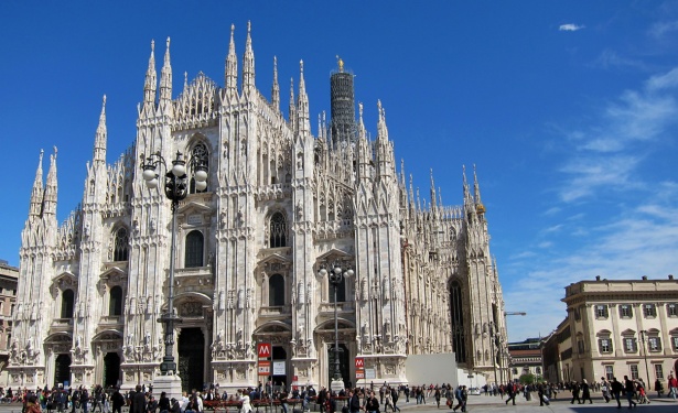 WMK in Milan for the Salone del Mobile 2012