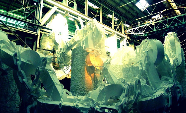 18th Biennale of Sydney