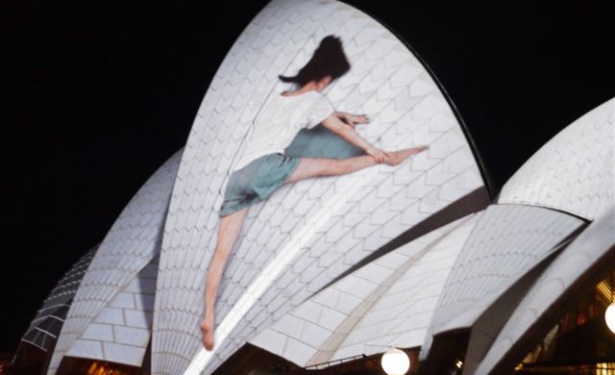 Vivid Festival